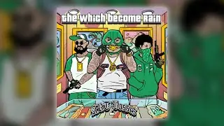 the Which Become RAIN - ART Bosses | gta san andreas rap 2025