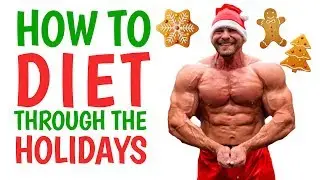 How to Diet Through the Holidays | Tiger Fitness