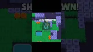 🔥 &ldquo;INSANE Brawl Stars Clutch! 😱