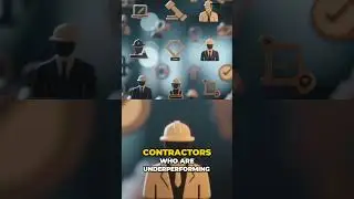 President's Executive Order Targets Underperforming Contractors 1 #donaldtrump #uspolitics #shorts