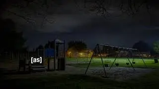 Adult Swim Bump - Free Time
