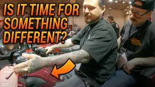 Did We Leave Harley Behind for These Motorcycles?!