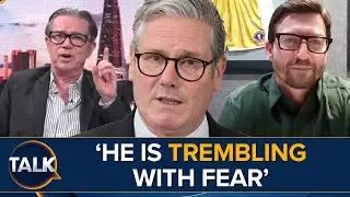 ‘Keir Starmer’s Days Are Numbered' | PM ‘Visibly Rattled’ During PMQs