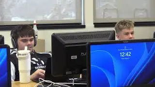 Enrollment: Applied Graphic Design Class