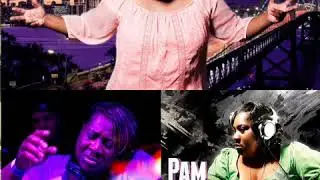 M.White Tribute To Pam The Funkstress
