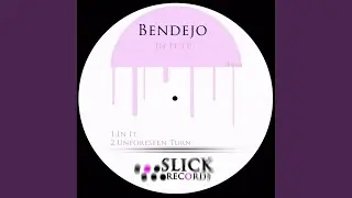 Unforeseen Turn (Original Mix)