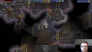 Starbound 
