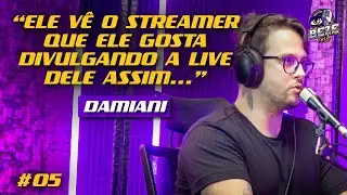 COMO DIVULGAR O SEU TRABALHO? | CORTES BEZECAST