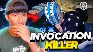 SUMMON KILLER!! (Ban this already&hellip;) &ndash; One Piece Ambition