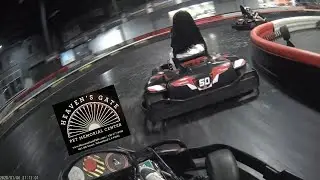 1-6-26 First League Races of 2026 at K1 Speed - 6th to 4th 