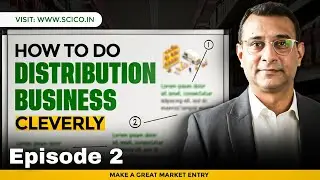 Best Products to Start a Distribution Business in India | Episode 2