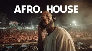 AFRO HOUSE SUMMER MIX 2025 - Adam Port, Avicii, The Weeknd, Coldplay, Diplo Style - Sunset LIVE #54