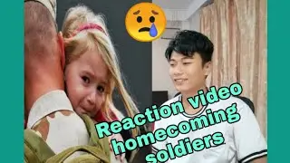 Try not to Cry challenge  happy Tears part1 - Reaction Video -