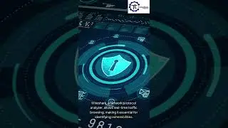 Top Kali Linux Tools in 2025 | Ethical Hacking & Cybersecurity Toolkit  | Technotonics