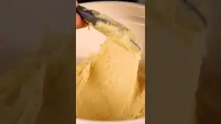 Ramadan with Tasty UK - Tulumba