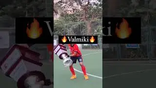 Valmiki Sher #valmiki #valmikicommunity #valmikiji