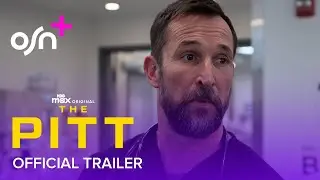 OSN+ | The Pitt Season 2 | January 9
