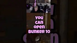 How to open BUNKER 10 Easter egg in Warzone!