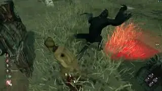Dead By Daylight [Juke Montage] The words I never said