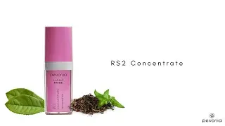 RS2 Concentrate by Pevonia&reg;