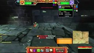 Restless Shadeling - WOW Wild Pet