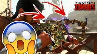 CALL OF DUTY BLACK OPS 4 'IX' MUSIC VIDEO REACTION!!