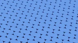 Blender Tutorial - Advanced array pattern