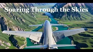 Songs | Airplane | Soaring Through the Skies