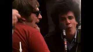 Mike Bloomfield & The Electric Flag - Wine (Live at the Monterey Pop Festival, 1967)