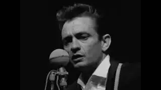 Johnny Cash - Bob Dylan 