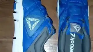 Reebok Unisex-Kids Yourflex Train 10 Sneaker