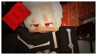 Party Animal | The Red Letter [Episode 5] | Minecraft Roleplay