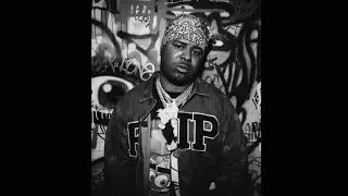 [FREE] Drakeo The Ruler Type Beat - 