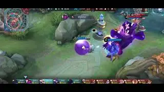 rekomendasi hero gold line (harith savage)