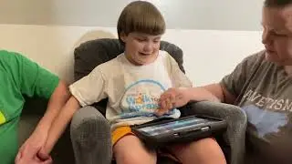 Mason Hoffman Video