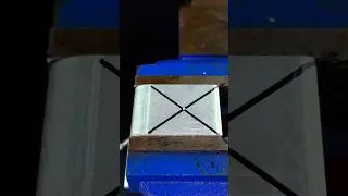 Откройте для себя силу автоматического кернера - Демонстрация инструмента DIY
