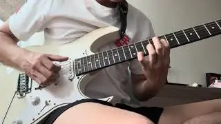 Bee Gees- How Deep Is Your Love (Guitar Cover)