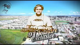 DJ Jeandre Fisantekraal Festive Build-Up 2025