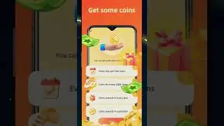 GO Cash - Steps Earn Money paid tasks app.