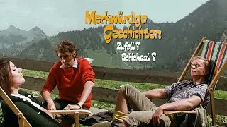 Merkw&uuml;rdige Geschichten - (Vor- und Abspann) - Folge 1