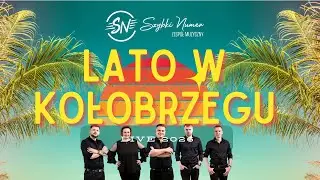 SZYBKI NUMER - Lato w Kołobrzegu z rep. SKANER 2025 DISCO POLO NA ŻYWO Z ANDRZEJEK HULAJ DUSZA