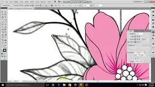 Textile Design Tutorial bangladesh || textile grapich bd