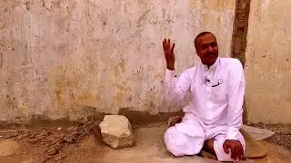 مرَّت عشرة أعوام على ثاني تحليل أنثروبولوجي للحارات ( قصة أمي ) .