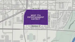 Fort Worth City Council expected to vote on open container ban
