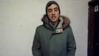 Gustav Wood Young Guns Est.1987 Intro