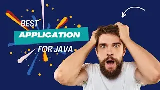 Best Software For Executing Java Program In Mobile Phone
