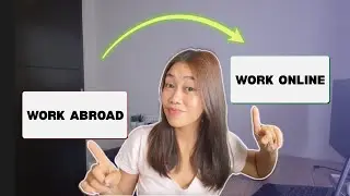 From Work Abroad to Work Online: A Beginner&rsquo;s Guide for OFWs