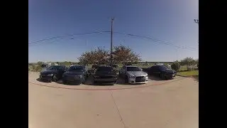 GoPro Alternative | DBPOWER EX7000 Touchscreen WiFi Action Camera 4K Ultra HD 14MP