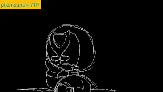 Mini YTP - Robot Chicken - Strong Bad says something about depression sketch