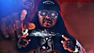 CHIBLIZZ THE CROWNHOLDER= VUDU (PROD BY: VUDU SPELLZ)